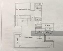 The Lanai (D23), Condominium #148200252